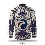 konveksi Batik Partai