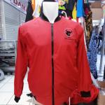 Konveksi Jaket bomber partai pdi perjuangan - M