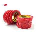3M VHB Clear Double Tape Transparan Perekat Dua Sisi - 24 MM X 1M