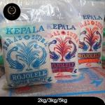 Produsen Beras untuk ekspor di jakasampurna