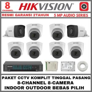 harga instalasi cctv murah di harapan indah