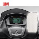 3M Anti Gores Speedometer Protector Motorcycle Yamaha New Nmax 2020