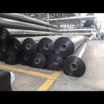HDPE Geomembrane membran bakar anti bocor