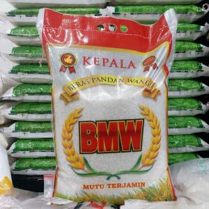 Agen Beras Untuk Warteg di lampung