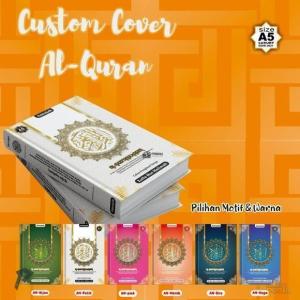 percetakan Al Quran di cikarang