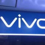 Neon Box Lampu Sign Vivo kondisi Baru