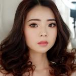 Jasa Makeup Hairdo Party (Graduation & Angapao Girl) Tanpa Retouch
