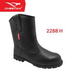 Sepatu Safety CHEETAH 2288H Safety Shoes S1 SRC Nitrile