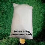 BERAS PREMIUM PULEN SEDANG 50KG