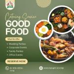 catering pegawai di Cilandak Timur