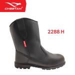 Sepatu Safety CHEETAH 2288H Safety Shoes S1 SRC Nitrile