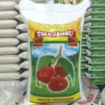 beras tiga jambu 25kg