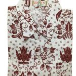 Konveksi Seragam Sekolah Batik SD Nasional Lengan Panjang No16-20 - 16