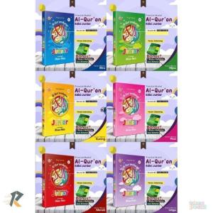 Al Quran pesantren di cikarang