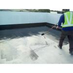 jasa waterproofing membran bakar di bogor