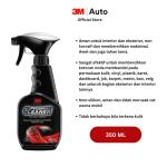 3M All Purpose Cleaner Cairan Pembersih Mobil Serba Guna