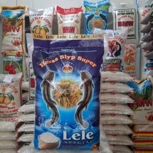 Produsen Beras Untuk Hotel di bandung