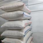 Beras pandan wangi 50kg