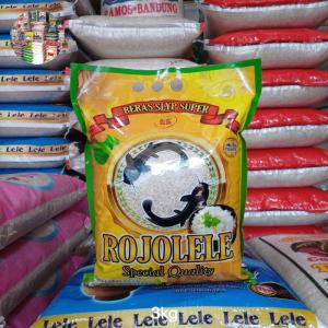 Produsen Beras Untuk Rumah Makan Padang di balikpapan