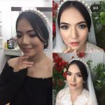 Jasa makeup and Hairdo