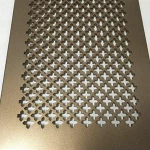 Jasa Laser cutting metal stainless steel, besi dan aluminium