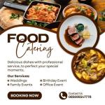 nasi box murah di Kuningan Timur