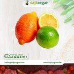 Fresh Lime
