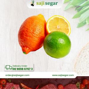 Fresh Lime