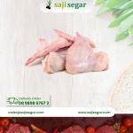 Sayap Ayam Besar