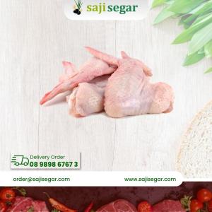 Sayap Ayam Besar