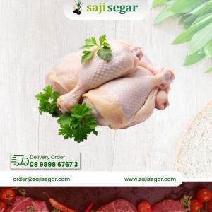 Paham Ayam Besar