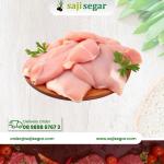 Dada Ayam Boneless