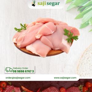 Dada Ayam Boneless