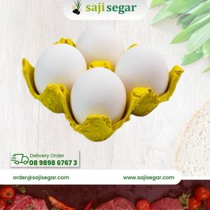 Telur Ayam Kampung
