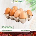 Telur Omega