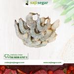 Udang segar (Uk.kecil) / 500gram