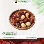 Jengkol / 100gram