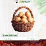 Kentang Dieng / per 500gram