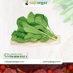 sawi pahit  / 200gr