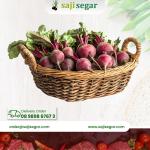 Beet / 500gram