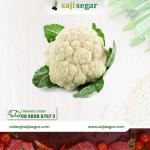 Kembang Kol / 500gram
