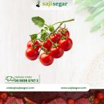 Tomat cherry merah  / 250gram