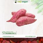 Ubi Merah / 500gram