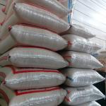 Beras 50kg asli solo mutu terjamin