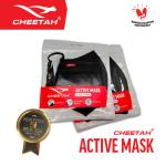Masker Cheetah Active Mask