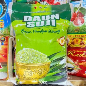 Supplier Beras untuk Restoran di jatiasih