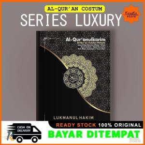 pembuatan Al Quran custom di karawang