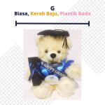 Jasa Pembuatan boneka wisuda di cirebon