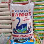 Produsen Beras untuk Restoran di pontianak