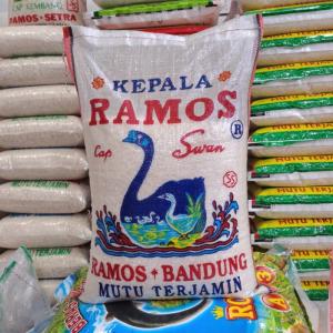 Produsen Beras untuk Restoran di pontianak